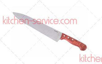 Нож поварской 30,5 см, сталь APPETITE (C232)