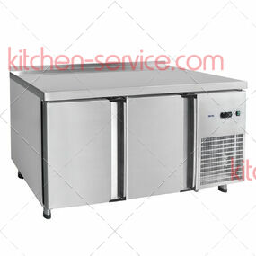 Стол холодильный СХС-60-01-СО (2 двери) ABAT