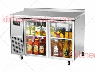Стол холодильный KGWR12-2-600 TURBO AIR