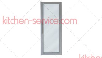 Дверца стеклянная для HORECA-SELECT (BLGM4161)