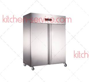 Шкаф холодильный TRC1400 TN TATRA