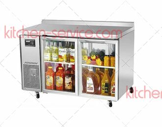 Стол холодильный KGWR12-2-700 TURBO AIR