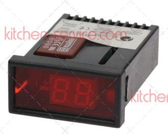Цифровой термометр TE01DEF GEV (378472)