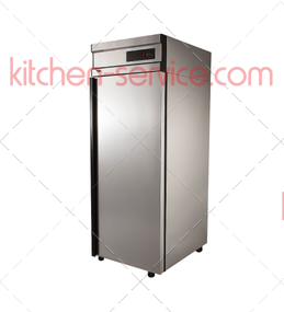 Шкаф холодильный CV107-G (R290) POLAIR
