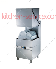 Купольная посудомоечная машина Koral K1100E KRUPPS