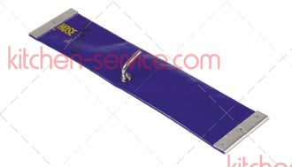 Воздушная подушка 370x85 мм вакуумного упаковщика (572003)