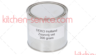 Смазка для овощерезки DEKO HOLLAND (9000036)