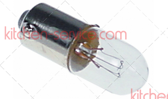 Лампа накаливания для MEIKO (0150214)