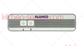Клавиатура плёночная для BLANCO (146534)