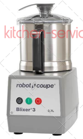 Запчасти для бликсера Blixer 3 ROBOT COUPE