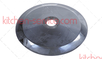 Лезвие из нержавеющей стали для слайсера 370-57-4-300 (5125343)