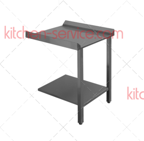 Стол для посуды COOK LINE 700 мм 75482 APACH