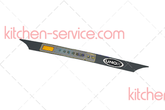 Стикер LM 600 CLASSIC CONTROL для UNOX (KPE1245A)