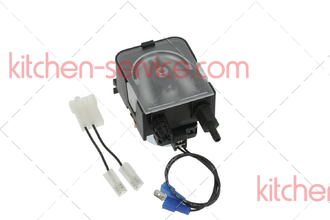 Дозатор ополаскивающего средства для посудомоечной машины AK902 APACH (209036C)