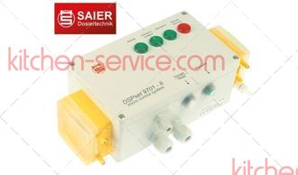 Дозатор моющего средства DSPset 9701-II SAIER (361667)