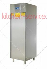 Шкаф холодильный GN 600.00 NMV HC E4 OZTI