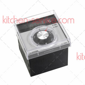 Терморегулятор K400C Taisheng для печи газовой RoalBakery ROAL