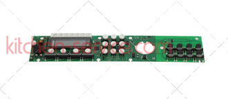 Контроллер для OES mini для пароконвектомата CONVOTHERM (5019150)