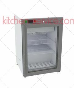 Холодильник-витрина DF0.13-S ARKTO