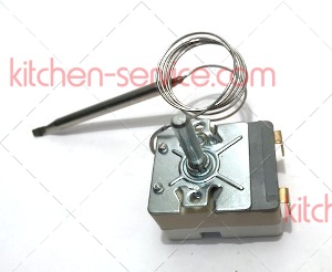 Термопереключатель для электрокипятильника HKN-HVN HURAKAN