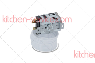 Термостат испарителя рабочий для ледогенератора RANCO (K22L1083)