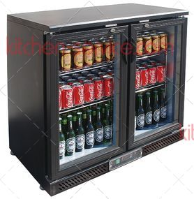Шкаф холодильный SC248 VIATTO