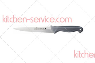 Нож универсальный Colour 7 диагональ, 175 мм, нержавеющий LUXSTAHL (кт1804, WX-SL405)