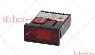 Термометр цифровой TE01DEF для ELIWELL (5060764)