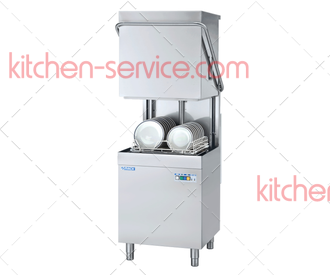 Купольная посудомоечная машина MS9100S MACH 