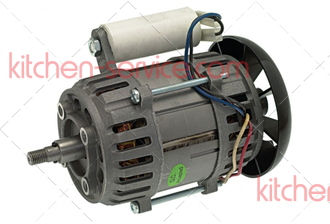 Электродвигатель 275Вт 220В 1300 об./мин. для кофемолки CUNILL BRASIL (MC0087)