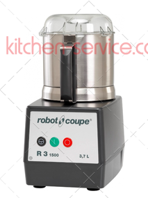Куттер настольный R3-1500 ROBOT COUPE (22382)