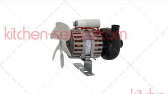 Помпа для льдогенераторов CB1265/1565, C150/300 BREMA (23068)