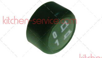 Кнопка зеленая для IME OMNIWASH (CETP25V01)