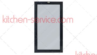 Дверь стеклянная для HORECA-SELECT (GBC1002-49)