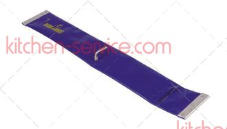 Воздушная подушка 550x85 мм вакуумного упаковщика (572008)