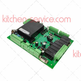Контроллер ПКА для операторской панели МТ508 ABAT (11000060539)