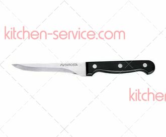 Нож кухонный разделочный MEGA 25 см FACKELMANN (43399)