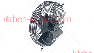 Вентилятор осевой для EPMS (YWF4E-300)
