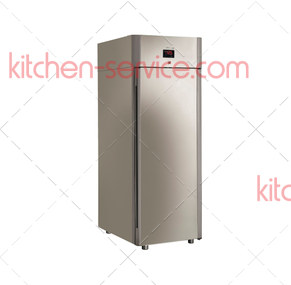 Шкаф холодильный CM105-Gm Alu (R290) POLAIR