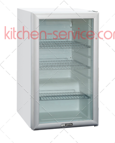 Шкаф холодильный HKN-BC145 HURAKAN