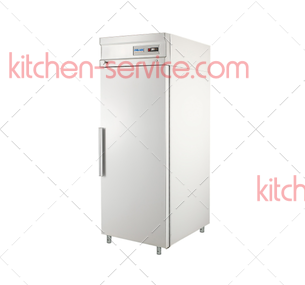 Шкаф холодильный CM-105S (R290) POLAIR
