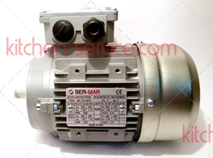 Мотор миксера APL10B 1Ф M1VELPL8/102011 APACH (Апач) (170672)