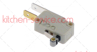 Микропереключатель клапана 0,1А, 250В для FRIMA (30160102)
