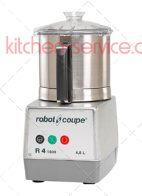 Куттер настольный R4-1500 ROBOT COUPE (22430)