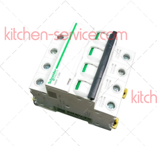 Автоматический выключатель для печей EPCV KOCATEQ