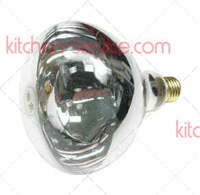 Лампа для DHWD652 KOCATEQ