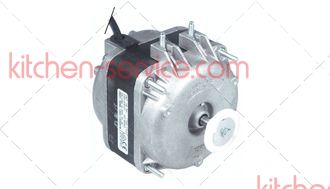 Мотор вентилятора для DESMON (P36-0012)