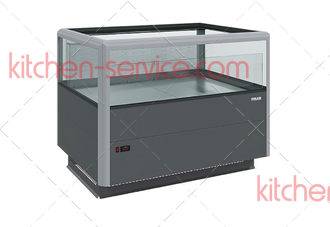 Бонета холодильная CARINO 1250-098 LG/М Plug-in (3 климатический класс) POLAIR