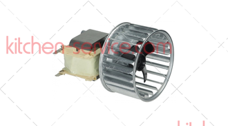 Мотор вентилятора для ACE530 MENUMASTER (Amana) (59004029,10773308)