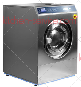 Монтаж стиральной машины от 7 кг (промышленная)